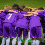 Všetci za jedného ...