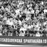 Spartakiáda 1985