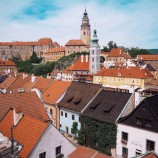 Český Krumlov