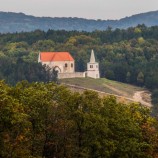 Karpatský kostolík