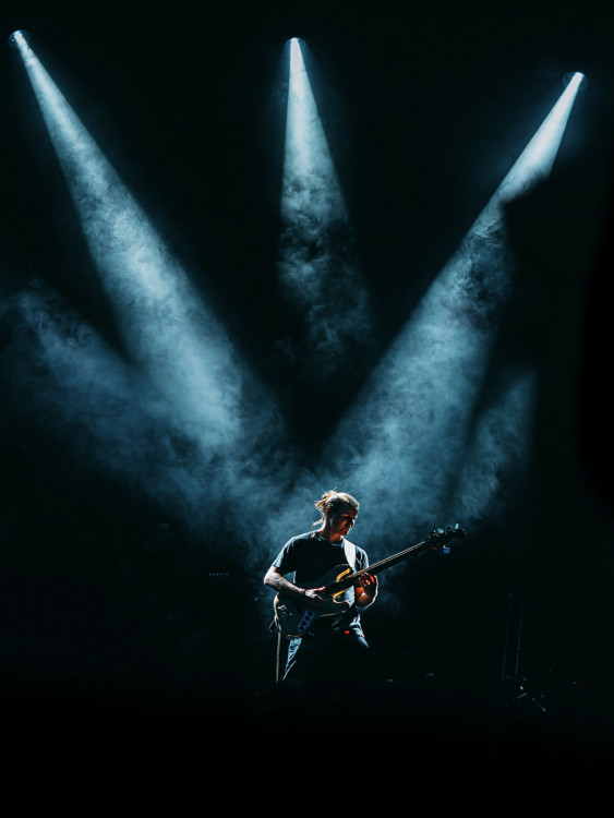 Gitarové sólo