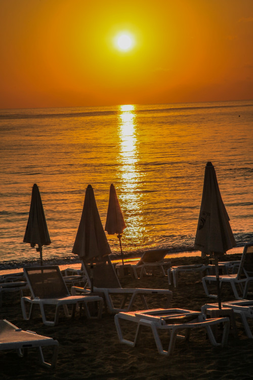 Sunrise