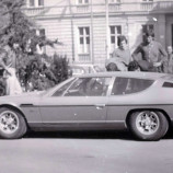 Lamborghini Espada