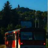 Pod kalváriou v BŠ