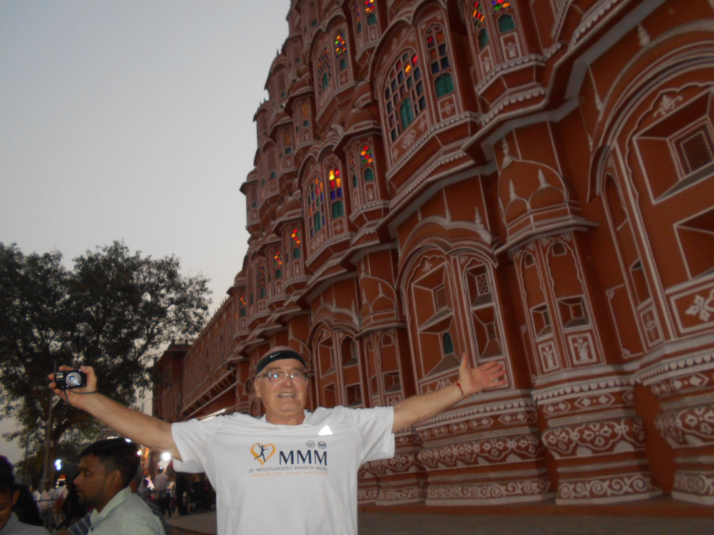 Najkrajšie foto,INDIA