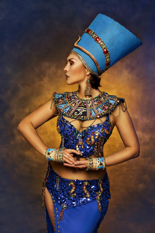 Nefertiti