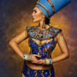 Nefertiti