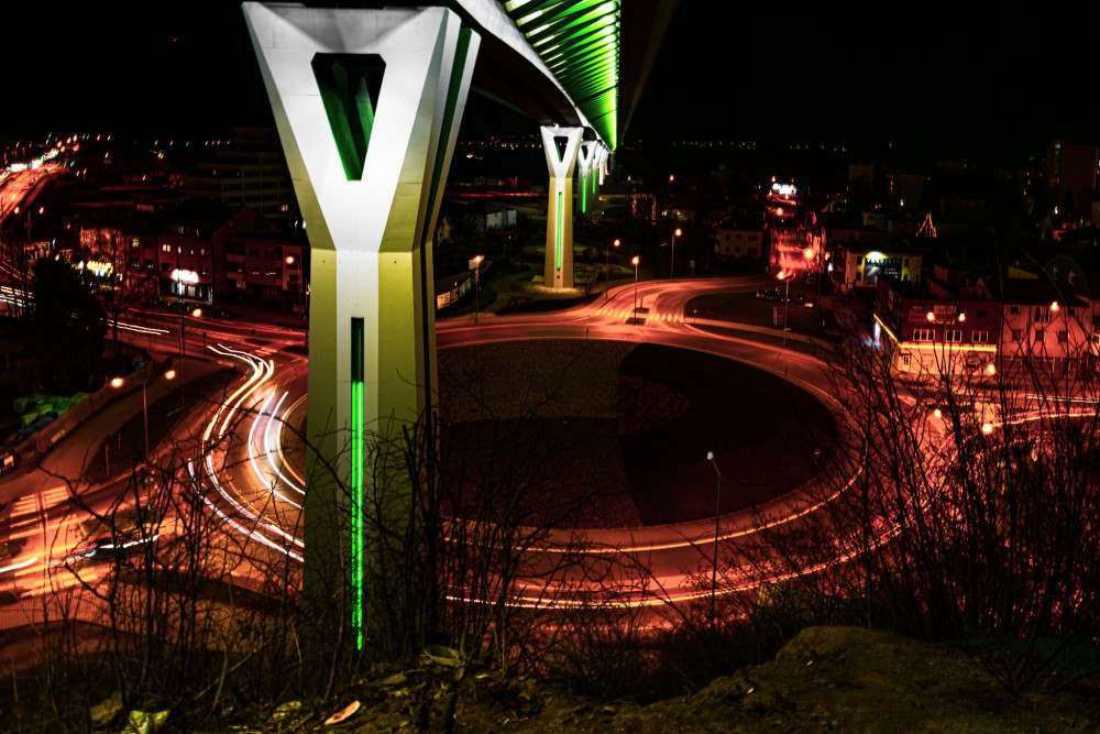 PovažskoBystrická domina