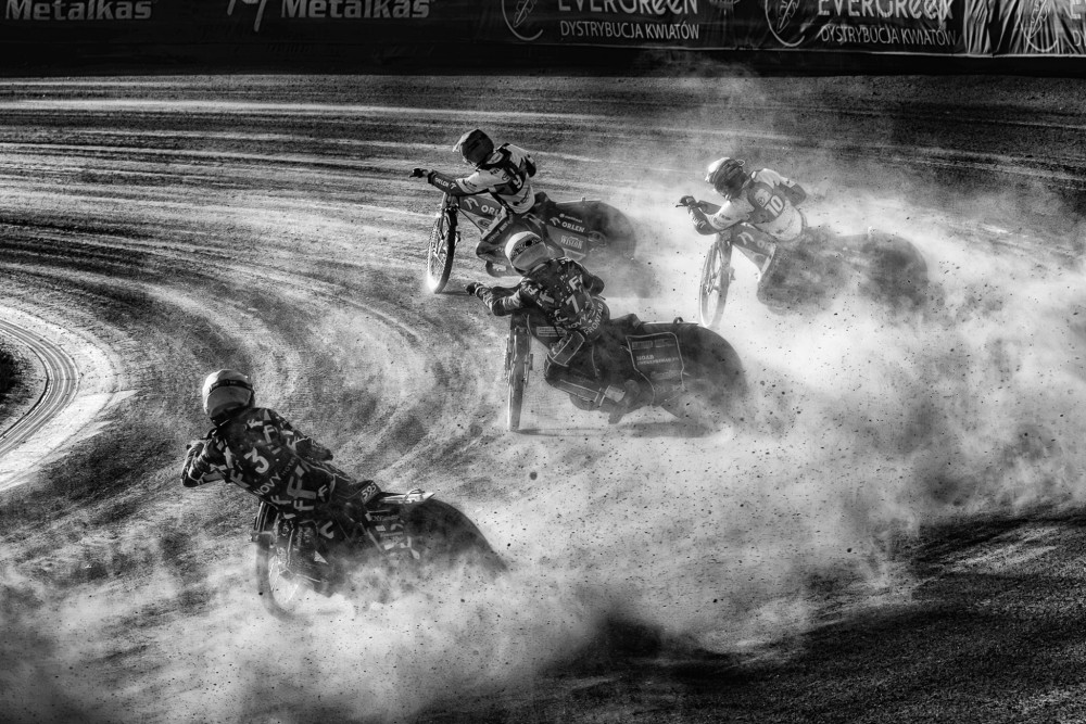 Speedway