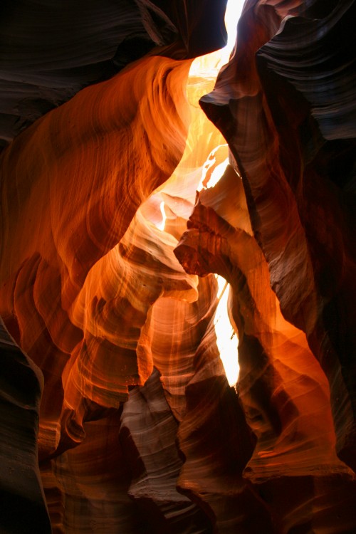 Antelope Canyon