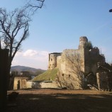 Zborovsky hrad