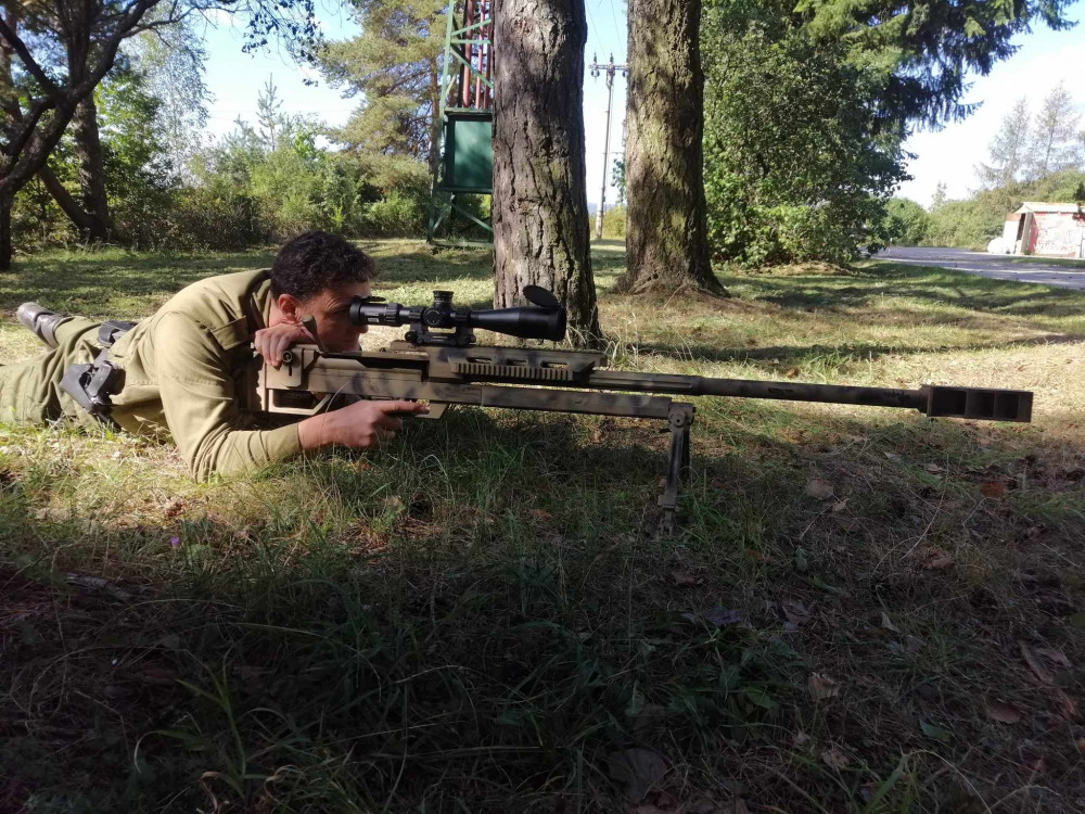 Sniper