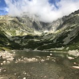 Skalnaté pleso