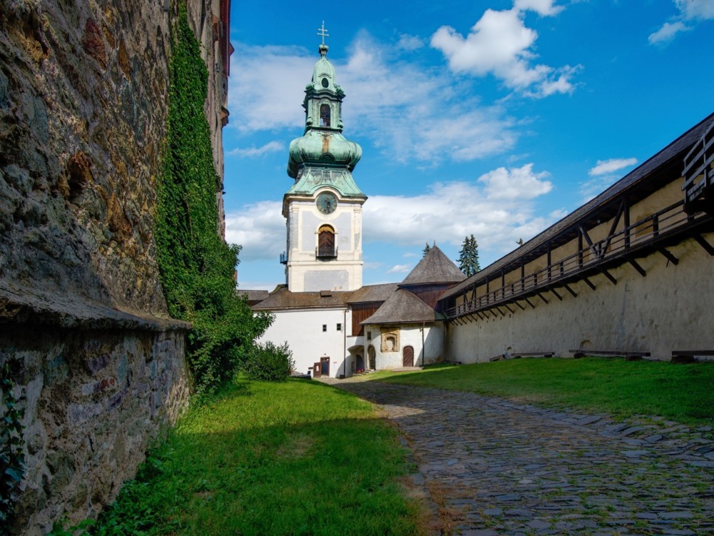 Banska Štiavnica