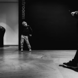 Boy in MoMA