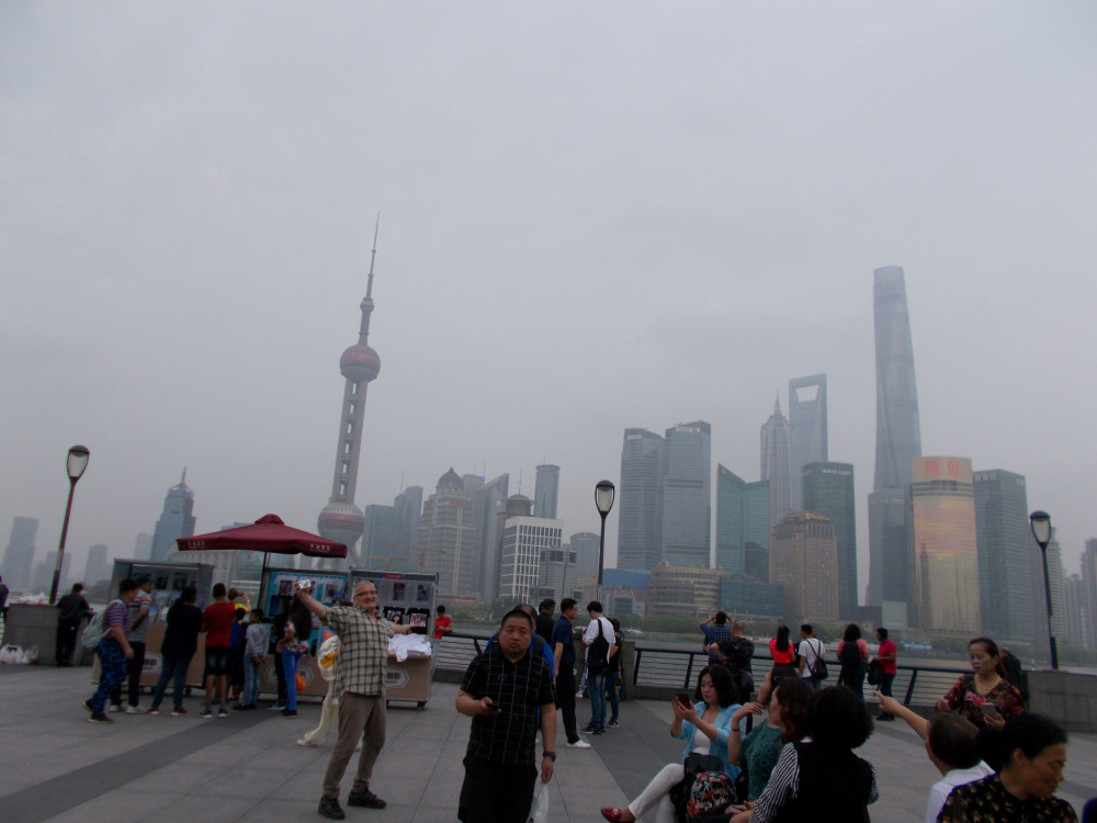 Najkrajšie foto,ČÍNA