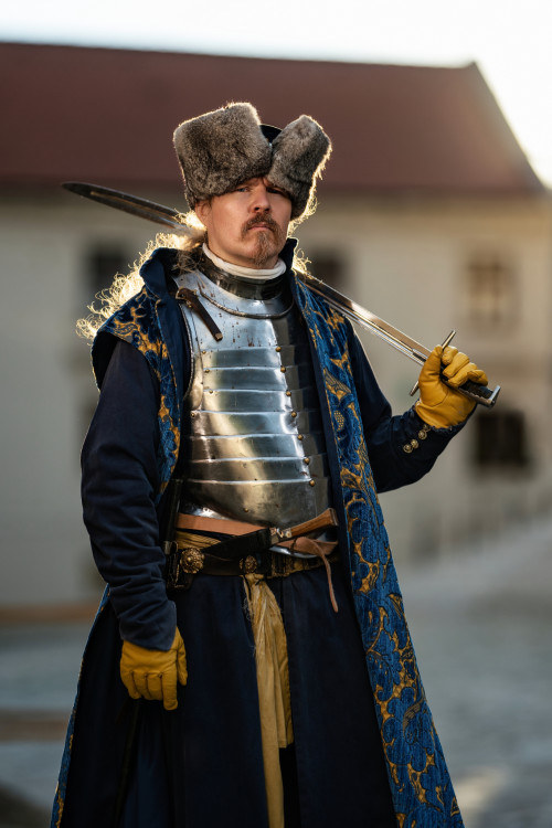 Odlesk slávy