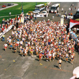 Najkrajšie foto,Bratislava, maratón