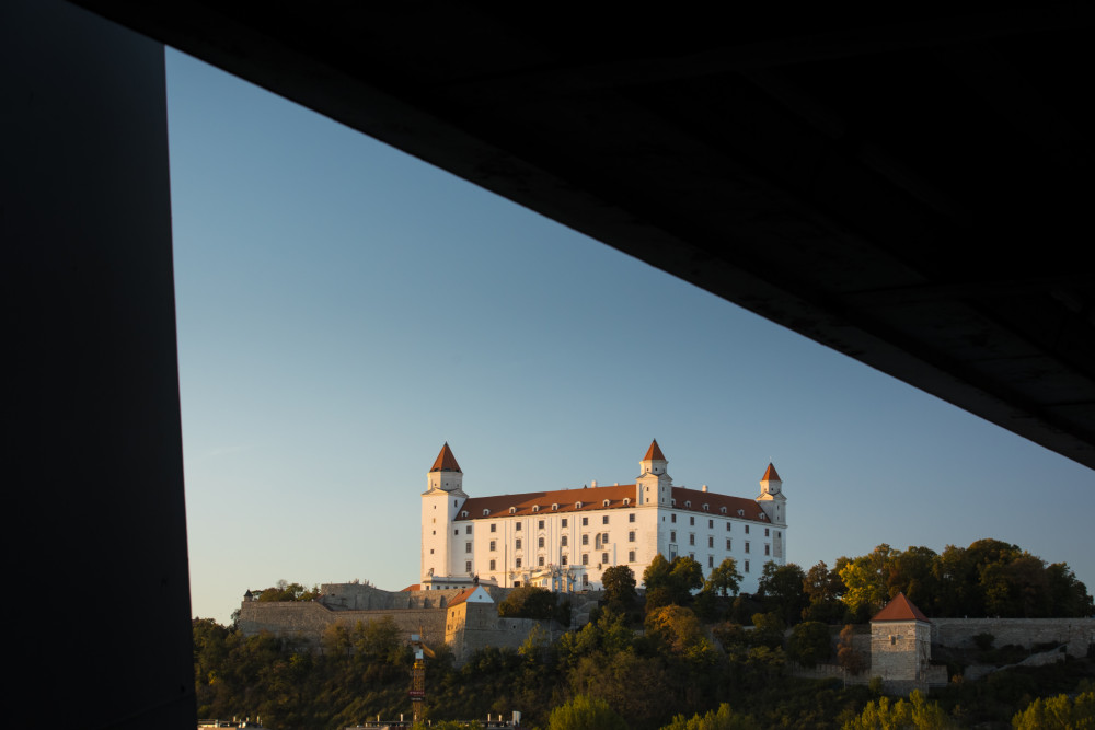 Orámovaný
