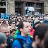 Za slušné Slovensko - marec 2018