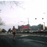 Najkrajšie foto,Bratislava, maratón
