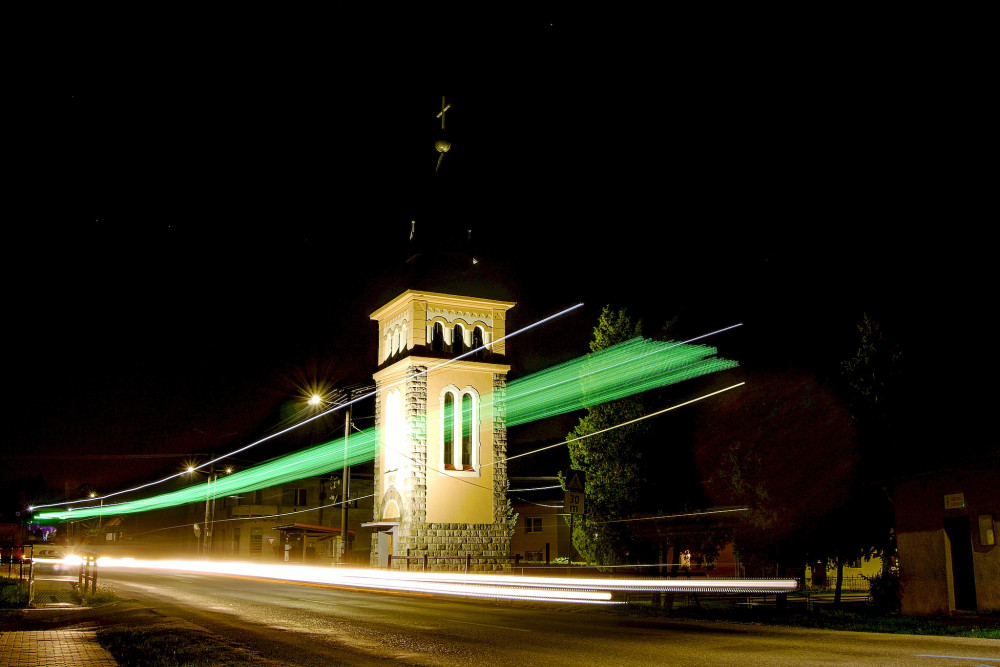 Keď odíde aj posledný autobus