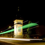 Keď odíde aj posledný autobus