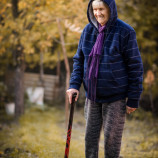 Rozprávková babička