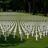 vojenský cintorín