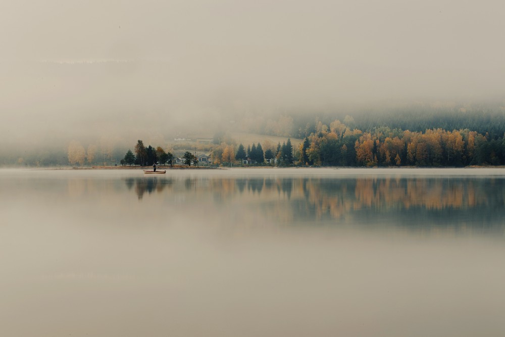 Lipno, Česká Republika