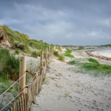 Írské dúny