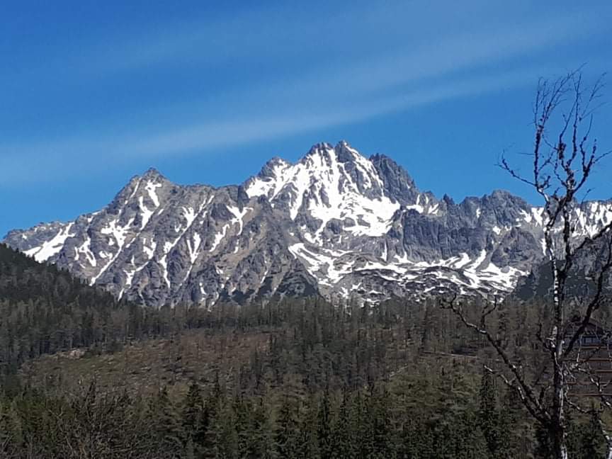 High Tatras