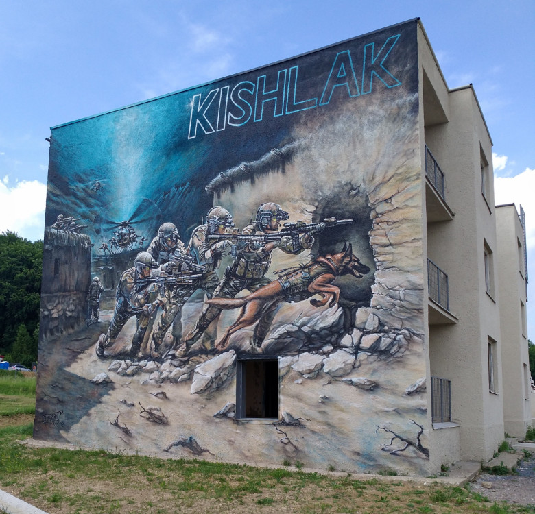 Kishlak