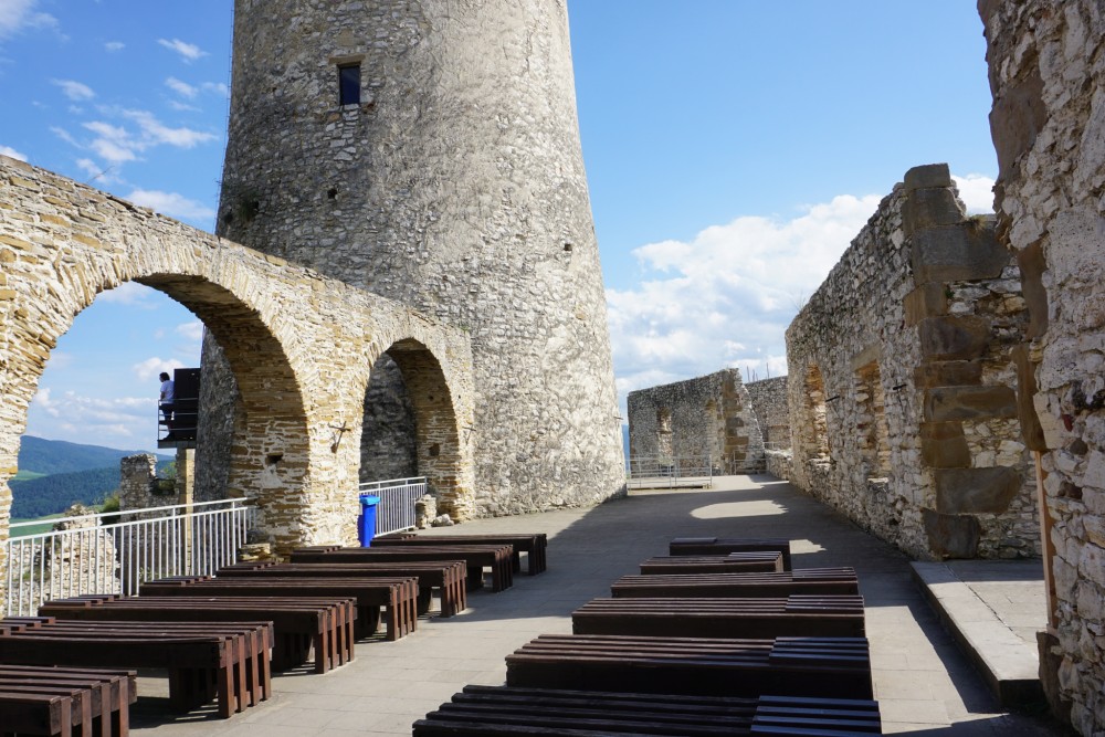 Spišský hrad