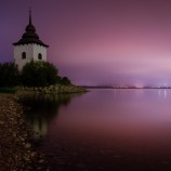 Magická noc na Liptovskej Mare