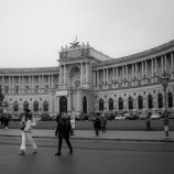 Na prechádzke Viedňou