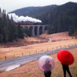 Chmarošský viadukt