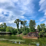 vodný mlyn - Kolárovo