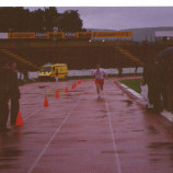 Najkrajšie foto, maratón