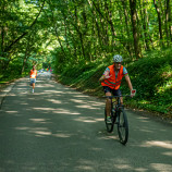 Čachtický pomaratón 2023