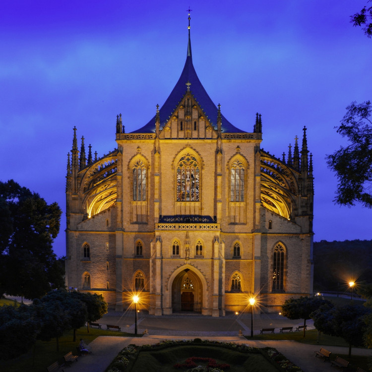 kutna hora