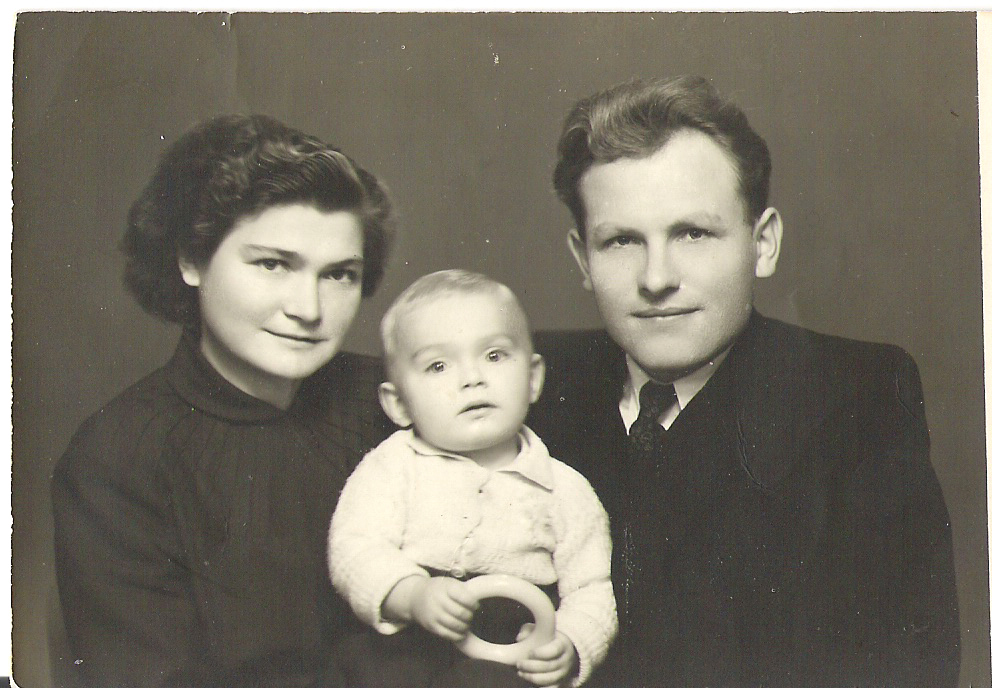 Najkrajšie foto, Zlaté Moravce,1954