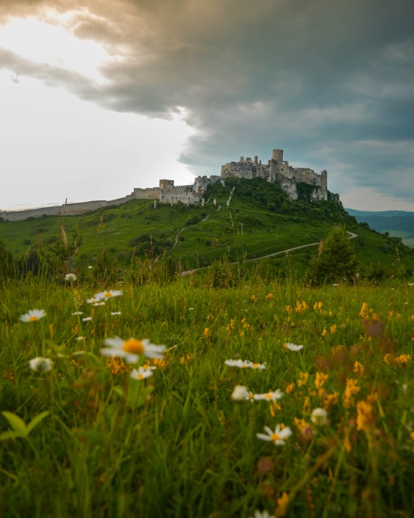 Spišský hrad