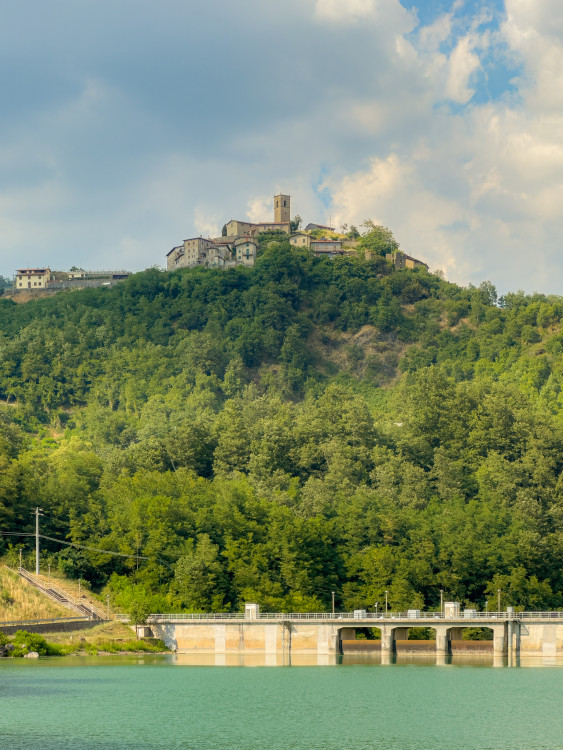 Castagnola