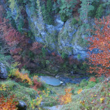 Farebná hlbočina