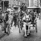 V uliciach Bruselu