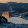 Prístav Dubrovník