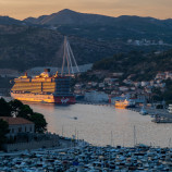 Prístav Dubrovník
