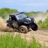 Offroad jazda