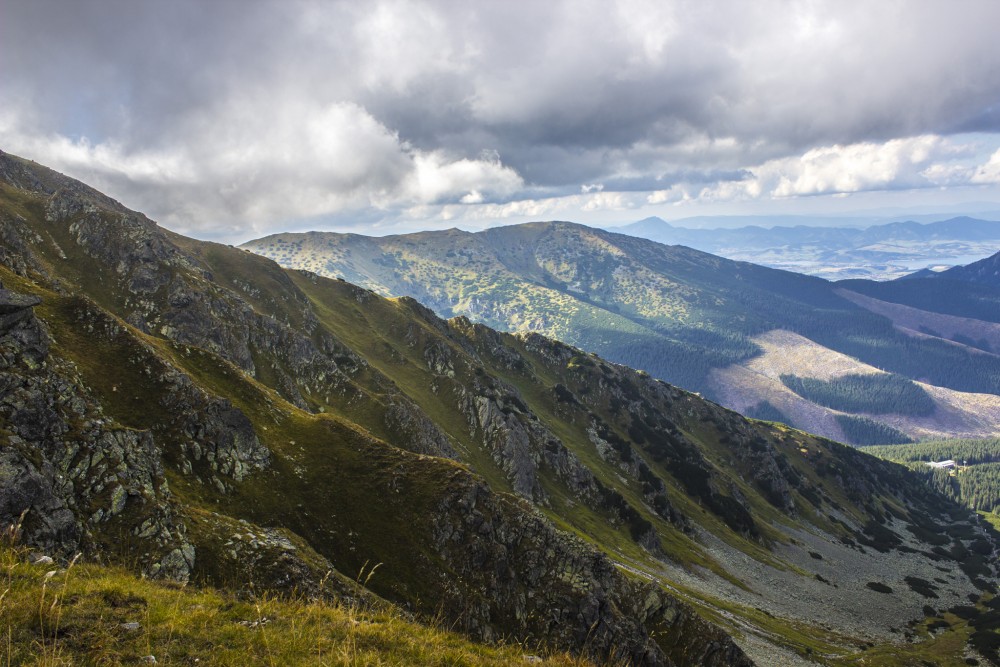 Tatry